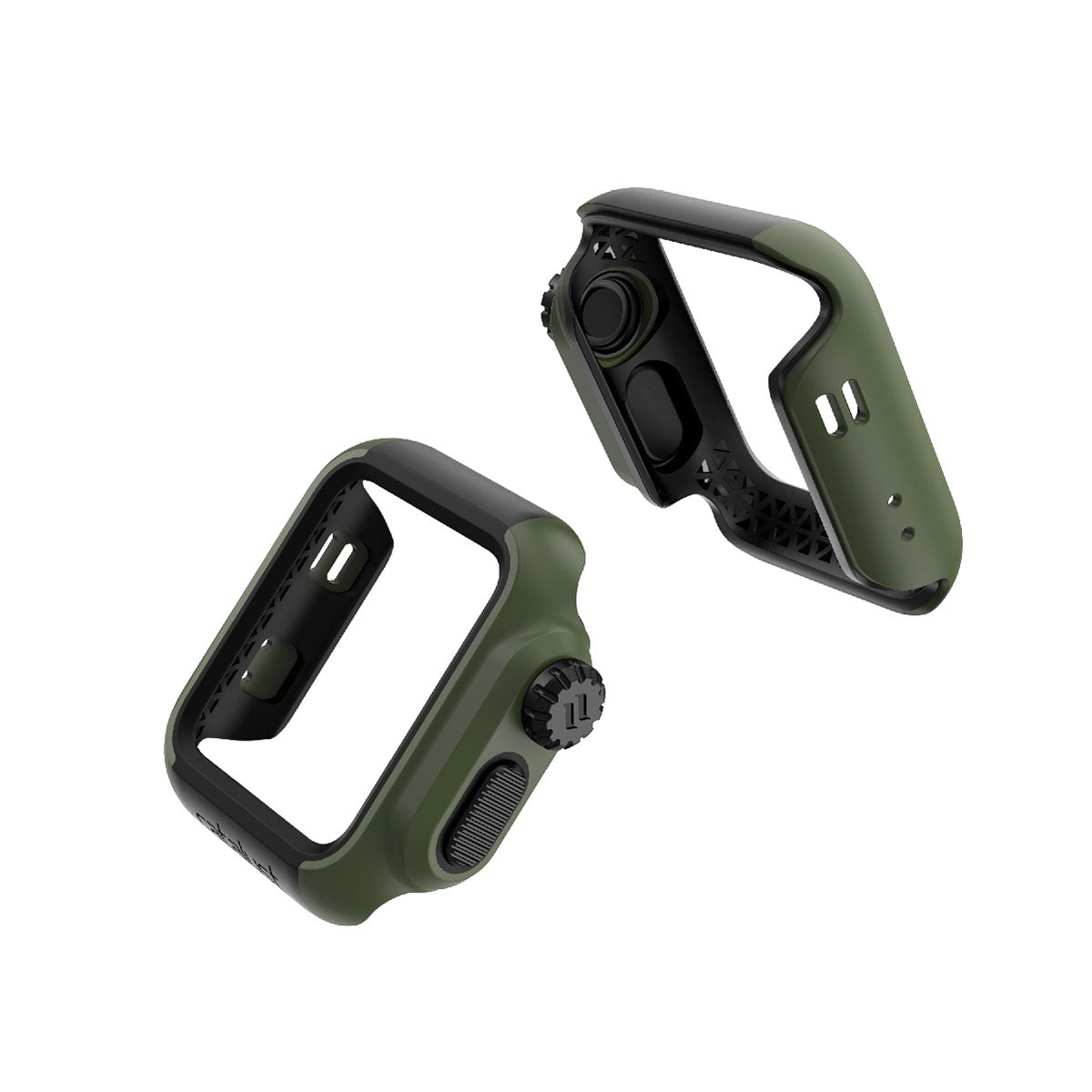 Catalyst Impact Protection for 38mm Apple Watch Series 2 and 3