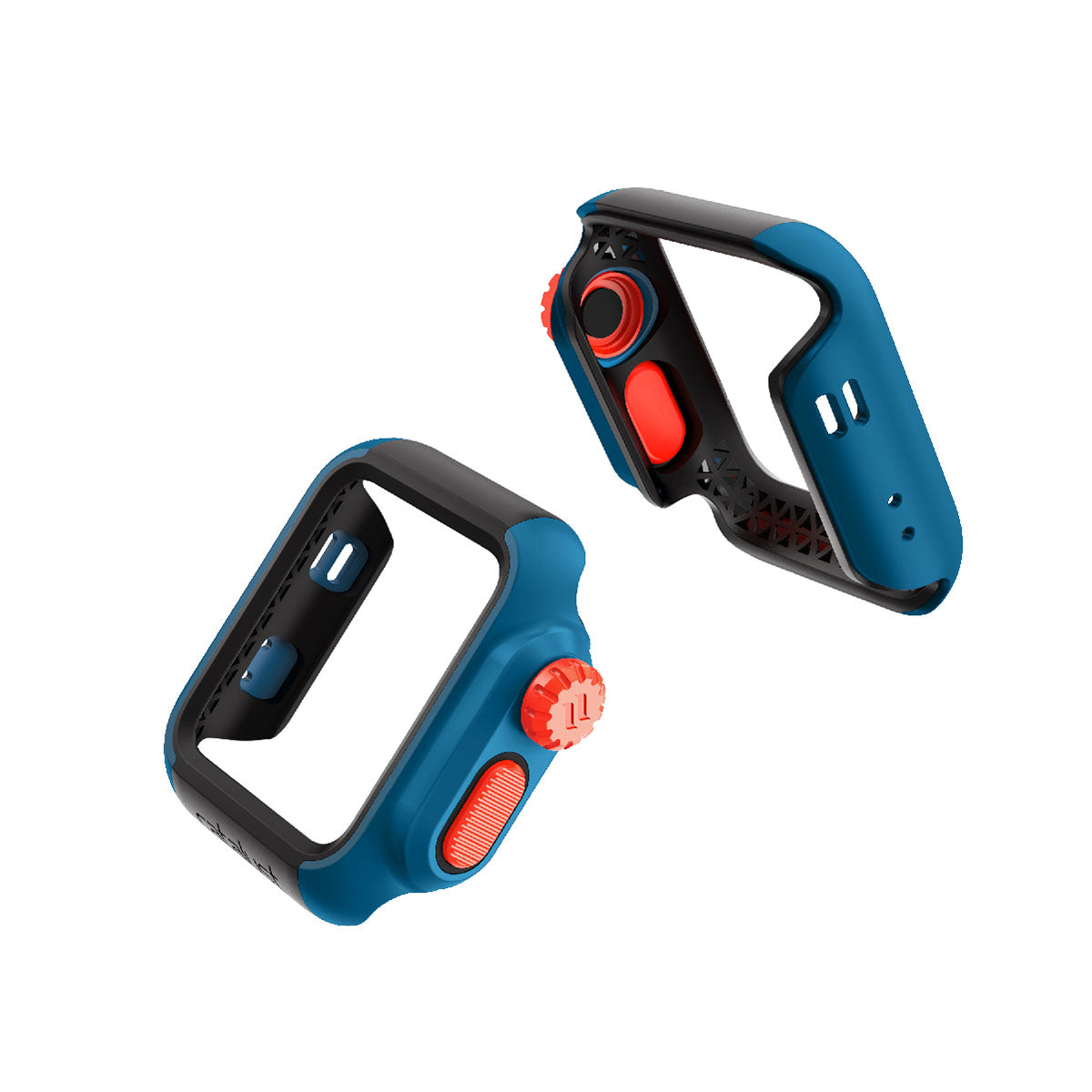 Catalyst Impact Protection for 38mm Apple Watch Series 2 and 3