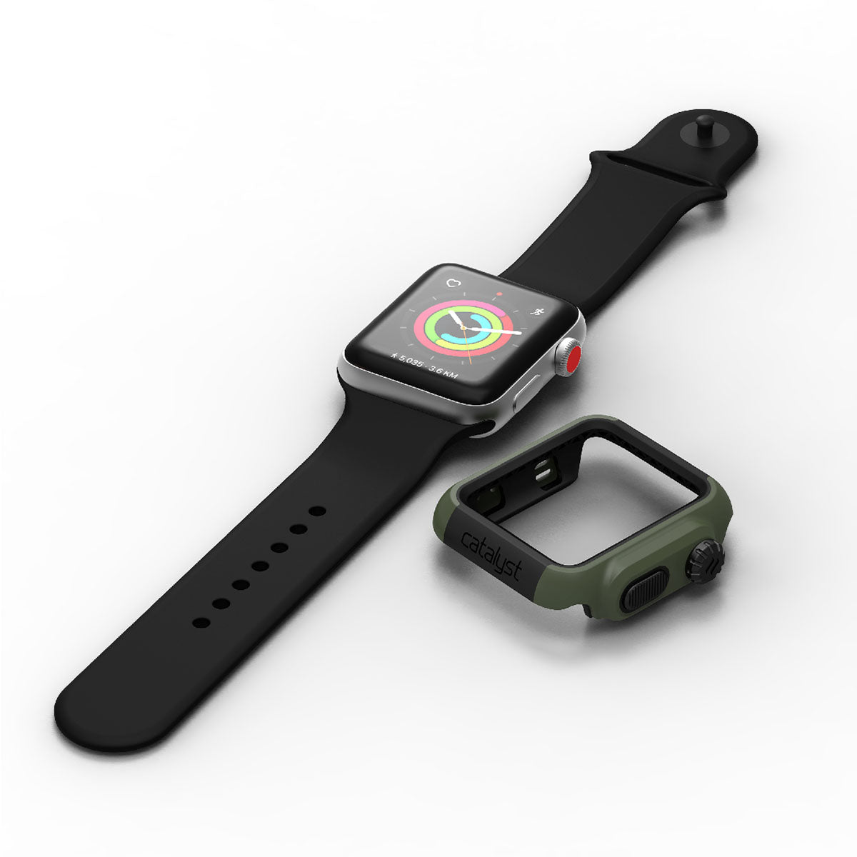 Catalyst apple watch case series 2 new arrivals