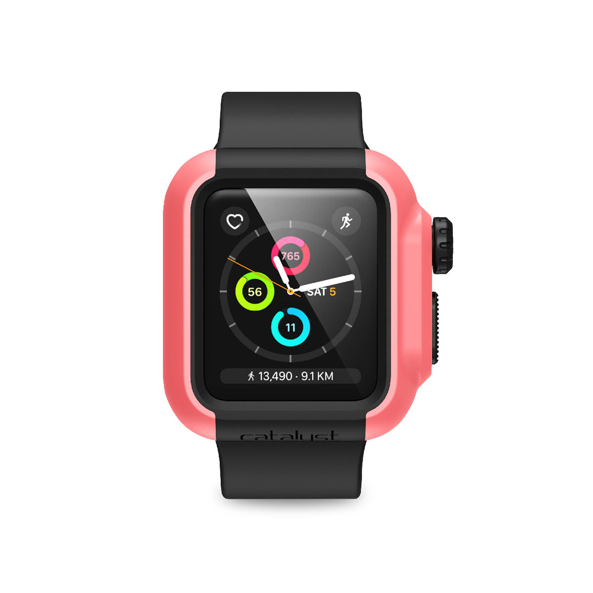 Apple watch series 2025 3 catalyst case