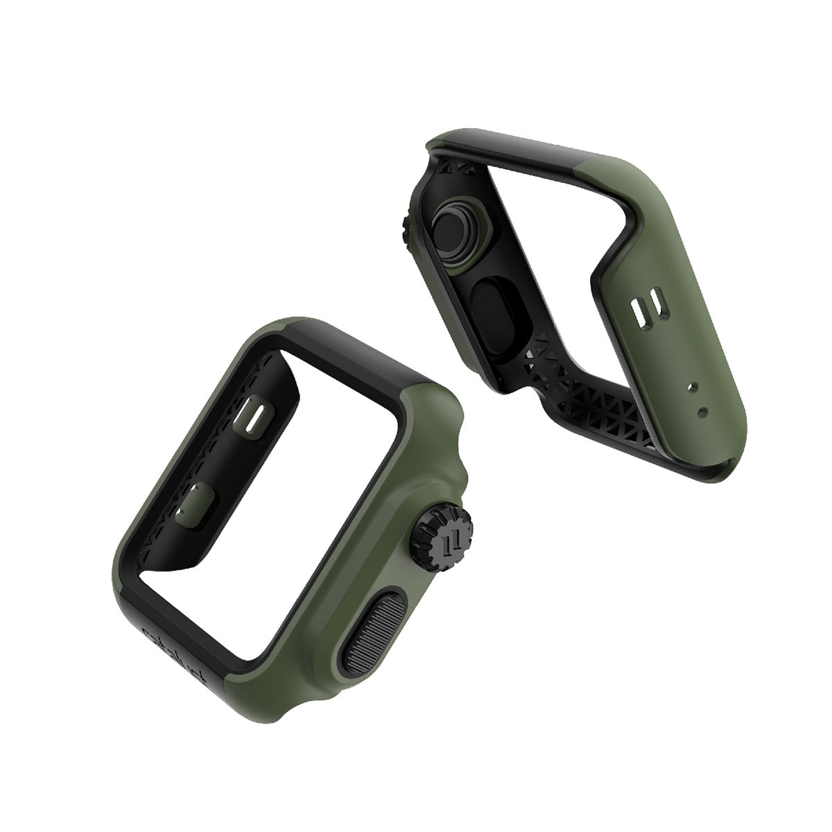 Catalyst apple watch 3 case best sale