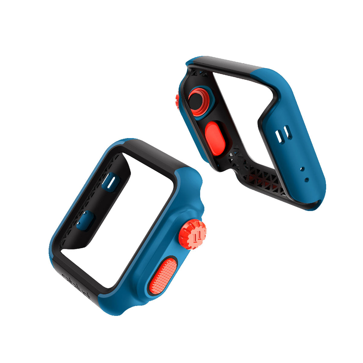 Apple Watch Series 3/2, 42mm - Impact Protection Case