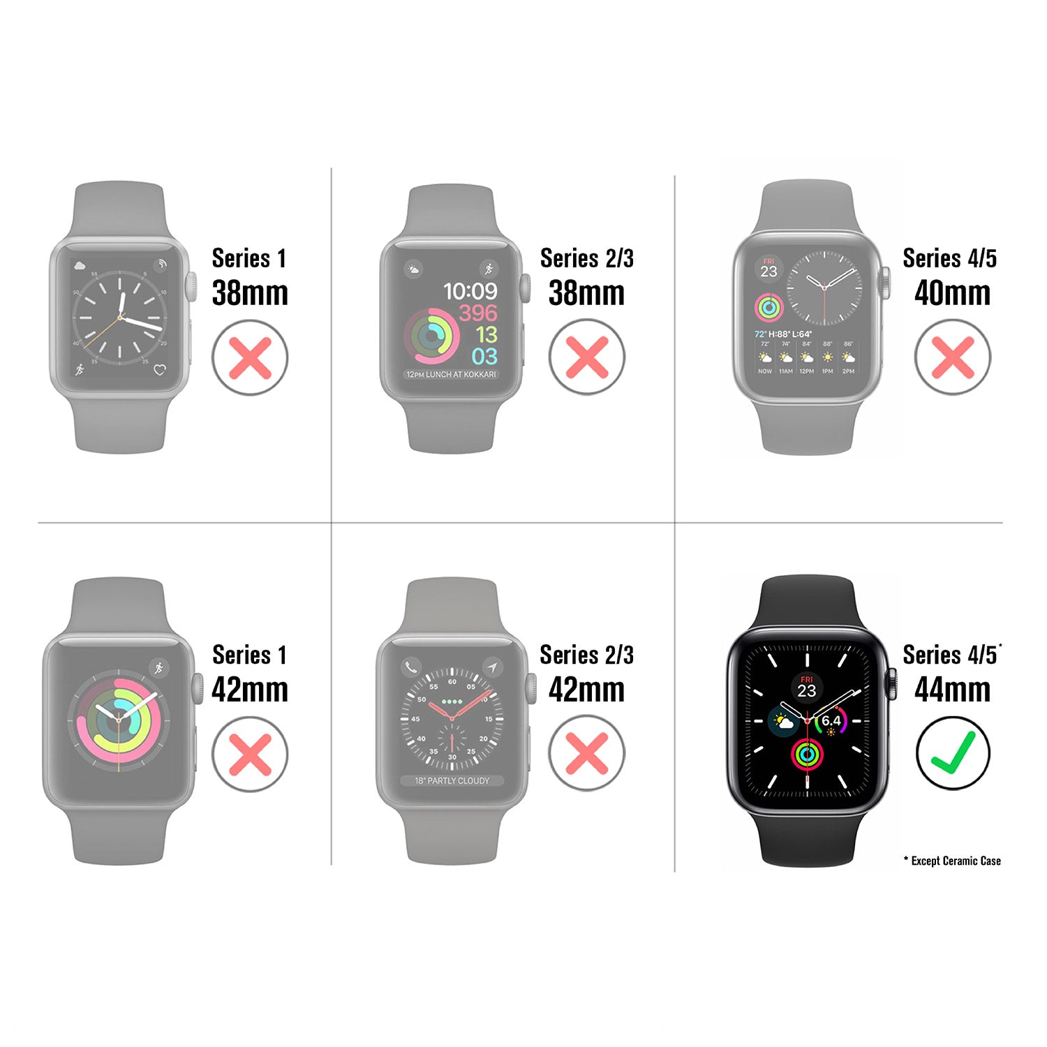 Cheap apple watch series 1 38mm online