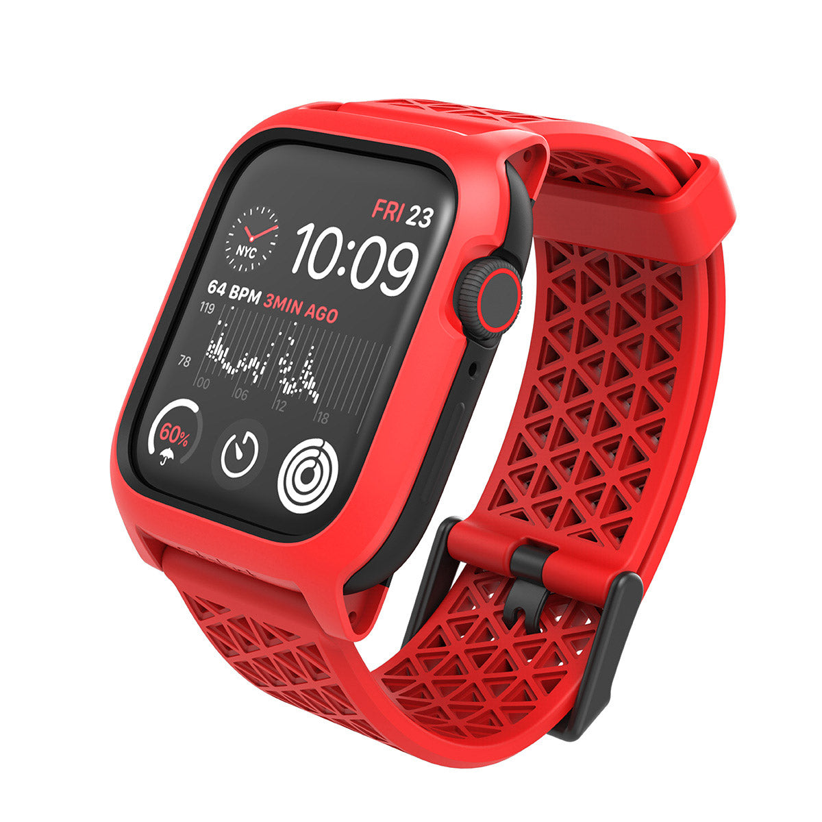 Iwatch 4 cheap 44mm protective case