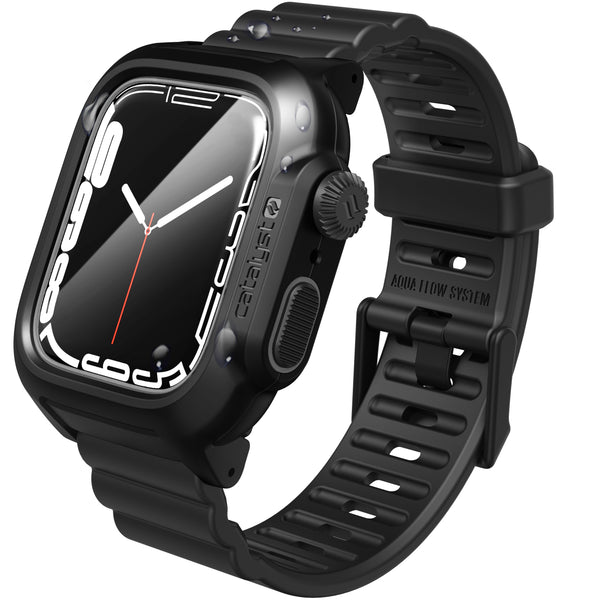 Buy Casio Men's Silicon Watch - WR20BAR G-shock Protection Casio Watch  (KDB-1625951)