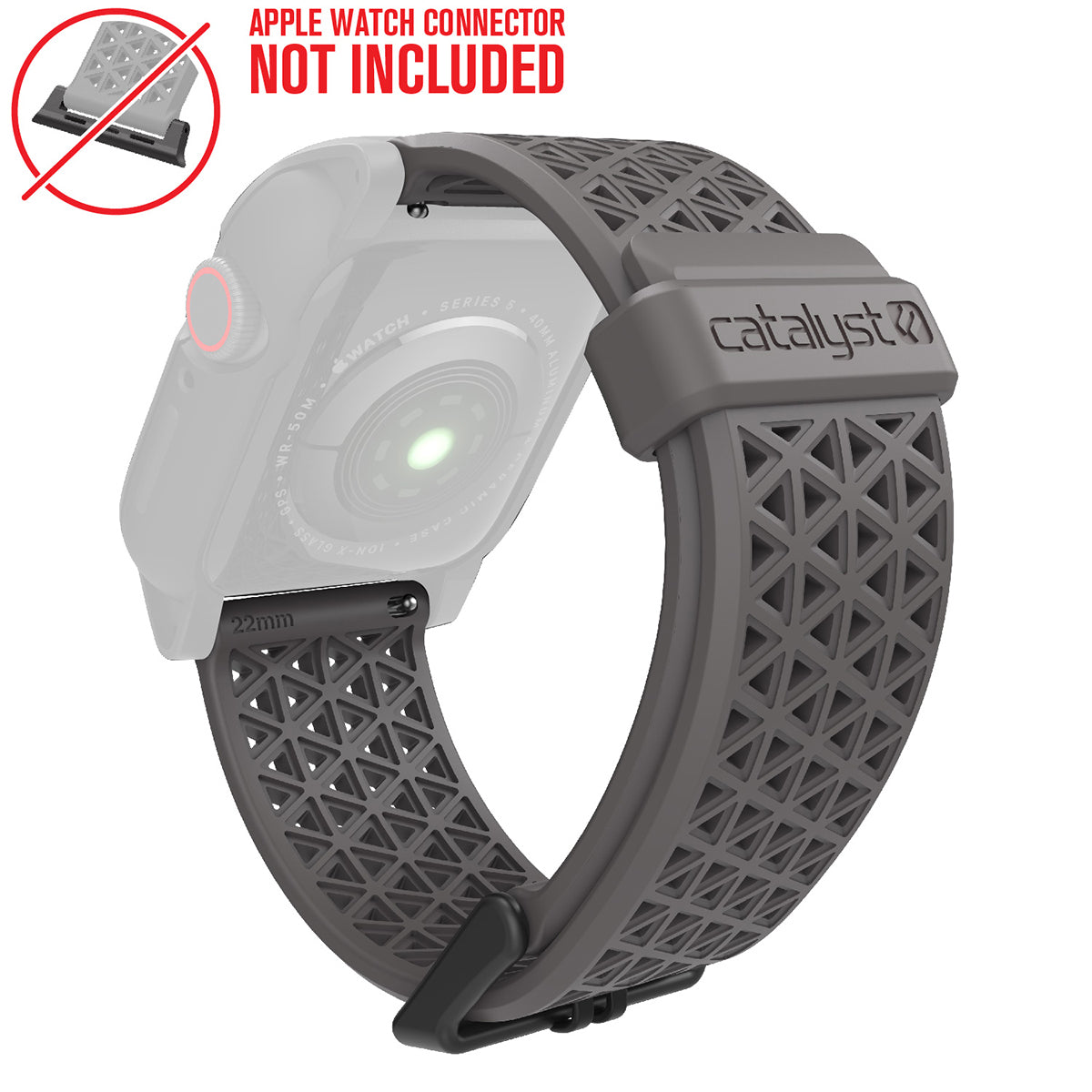 Buy Sport Band for 38/40mm Catalyst Case - Without Apple Connector