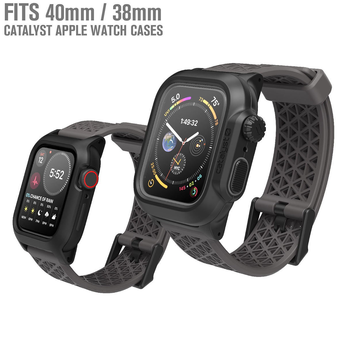 Catalyst discount sport band