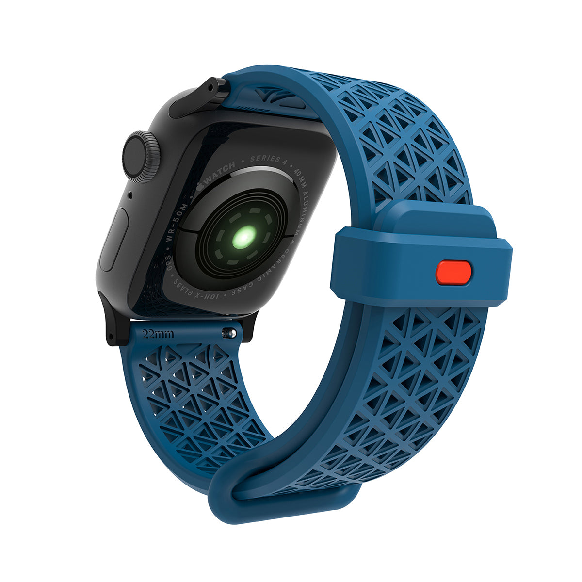 Buy Sport Band for 38 40mm Apple Watch With Apple Connector by Catalyst