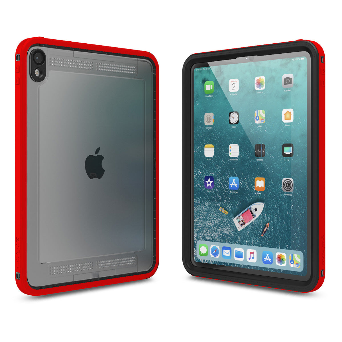 Ipad store pro 11 case