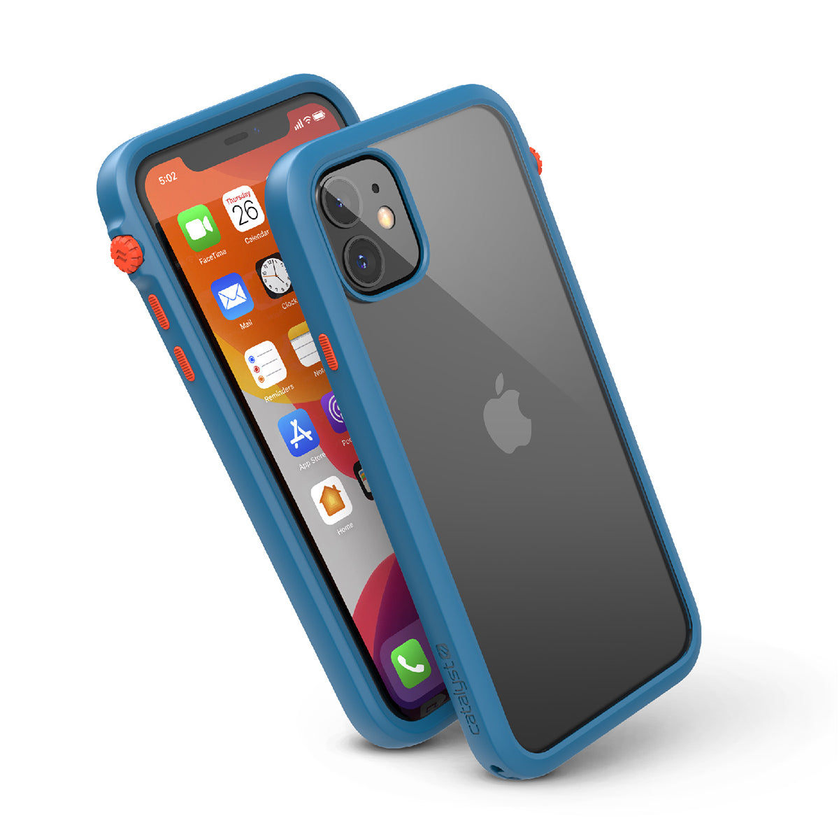 Buy Impact Protection Case for iPhone 11 Series by Catalyst®