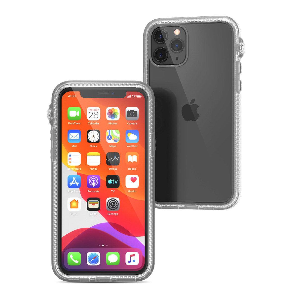 Iphone 11 pro authentic