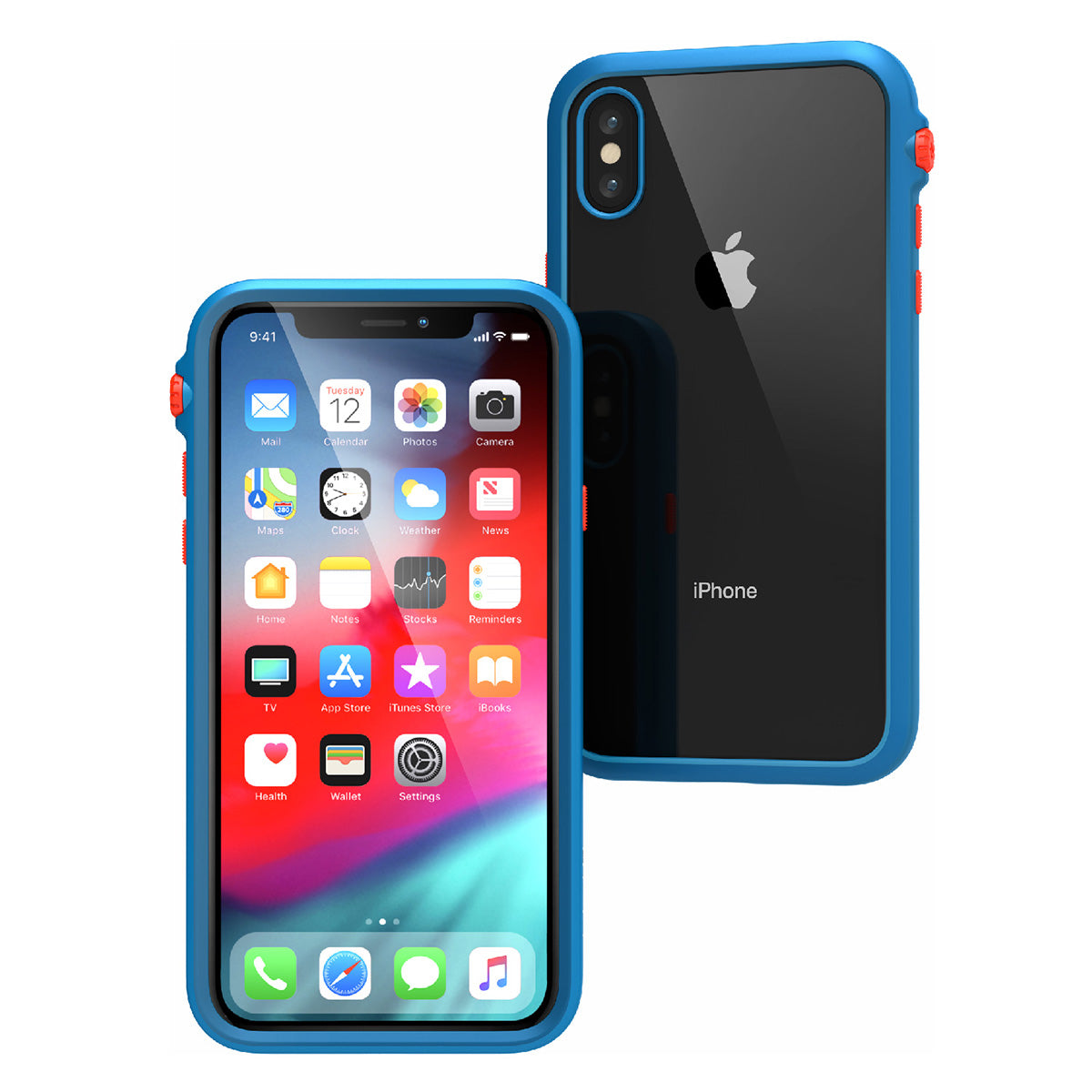 Lot of iphone X outlet cases