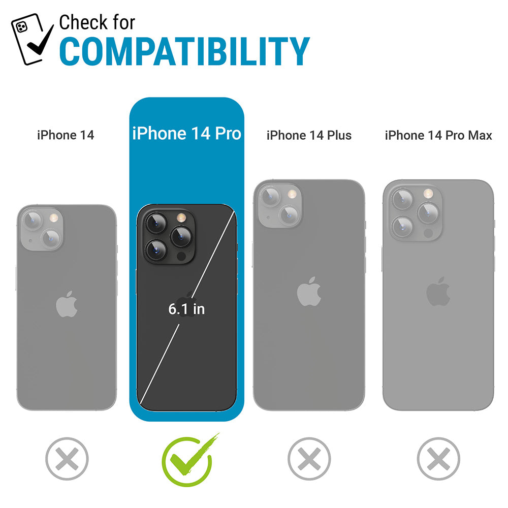 iPhone 14 Pro Max Case / 14 Pro / 14 / 14 Plus