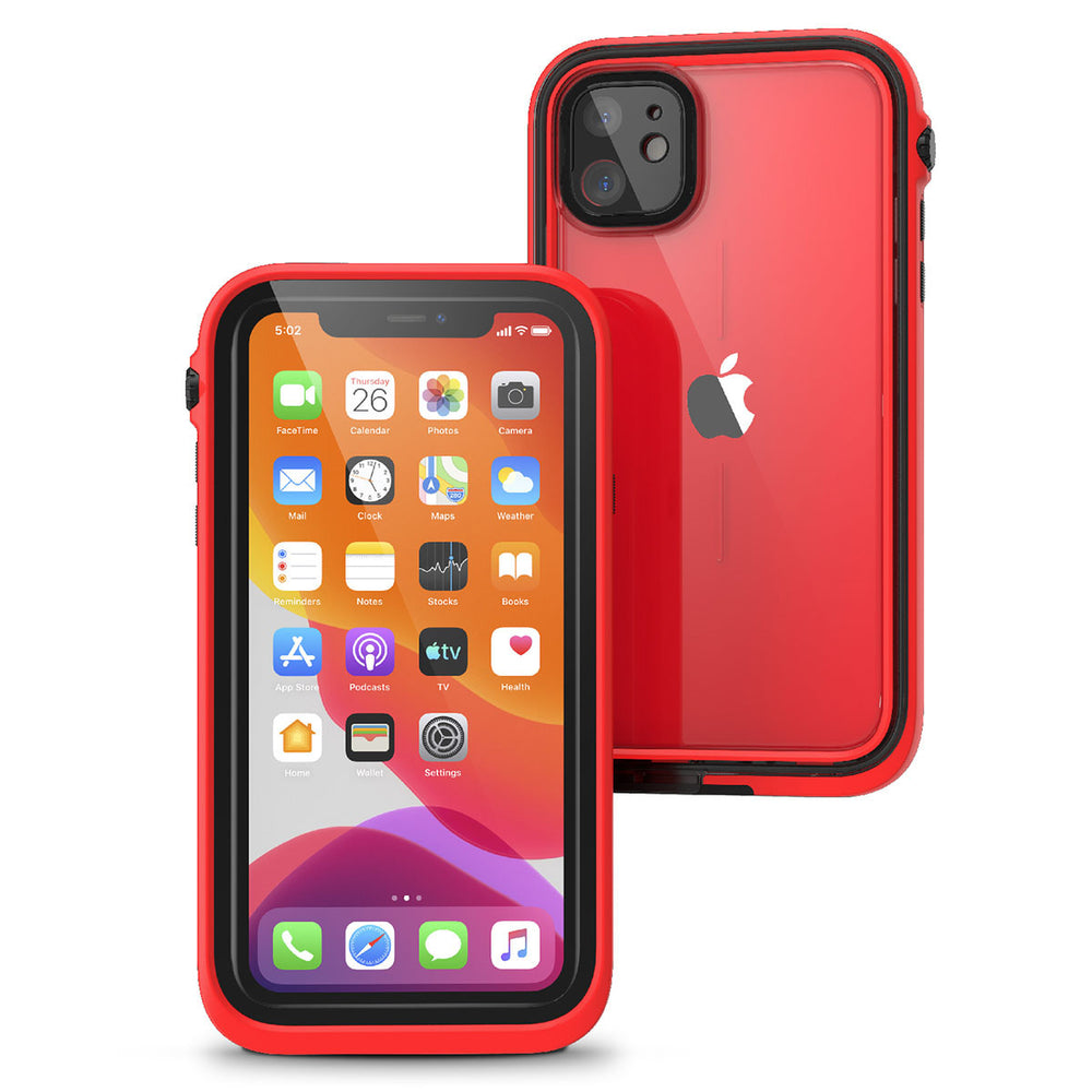 Buy Waterproof Case for iPhone 11 Series by Catalyst®