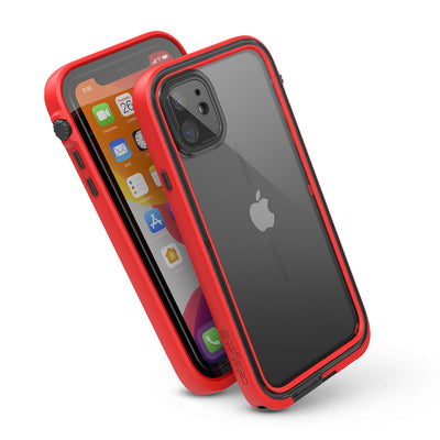 Buy Waterproof Case For Iphone 11 Series By Catalyst®