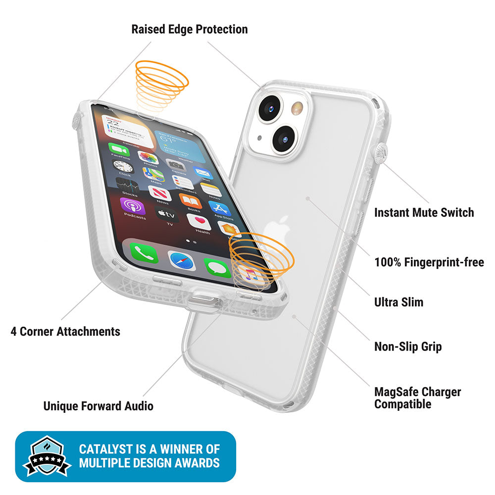 Buy Vibe Case for iPhone 13 Series by Catalyst®