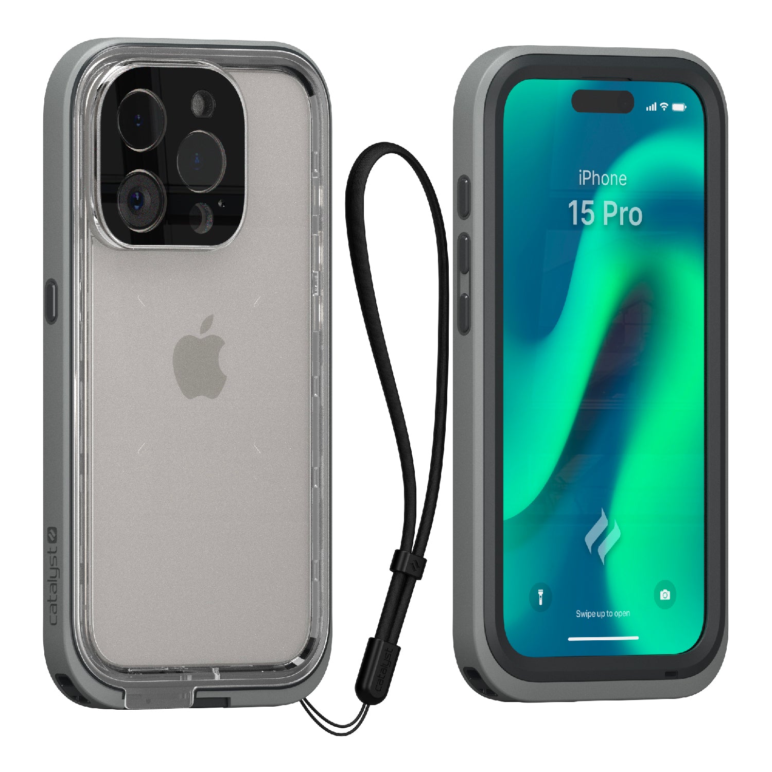 iPhone 15 Pro Handyhülle + Case