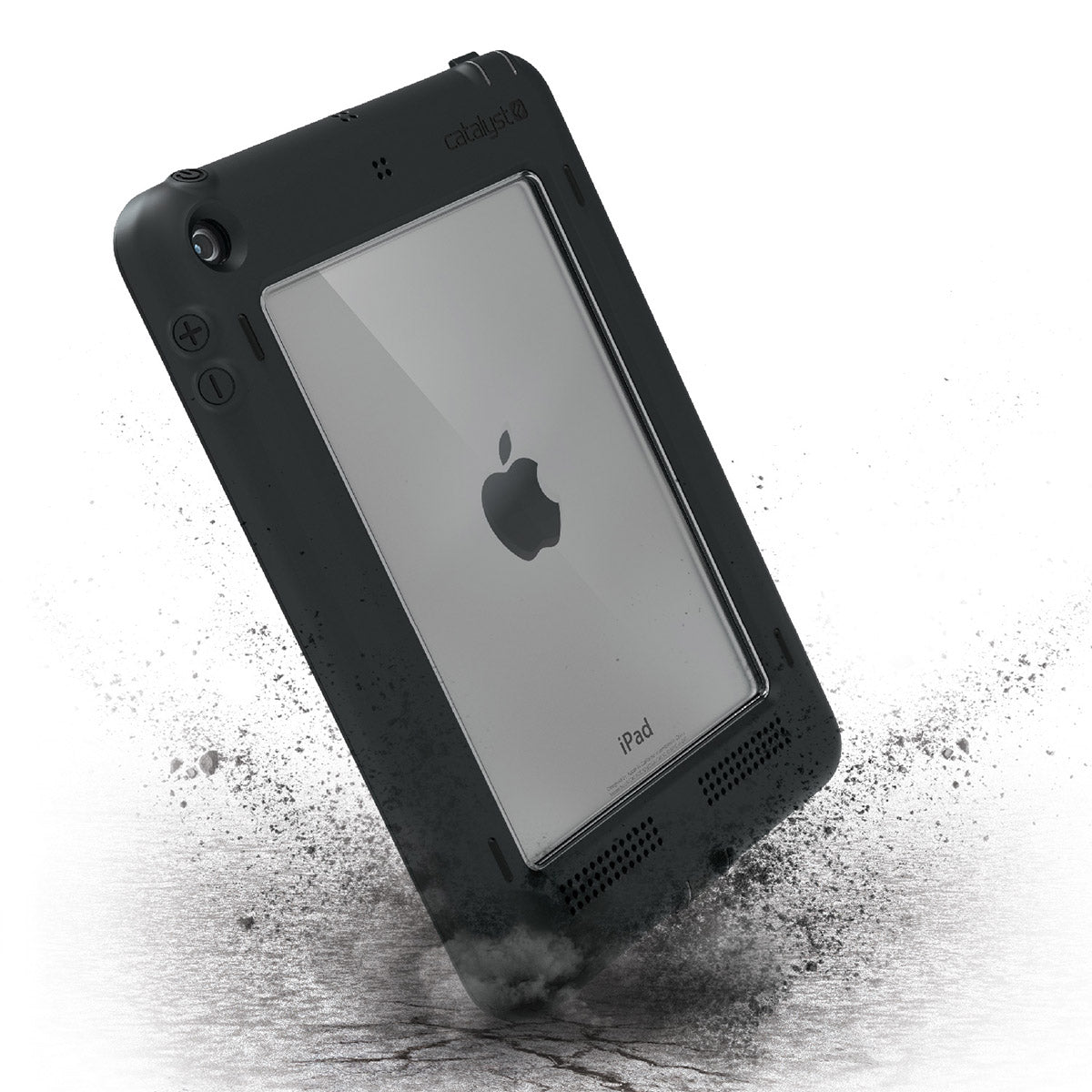 Buy Waterproof Case for iPad mini 5 by Catalyst®