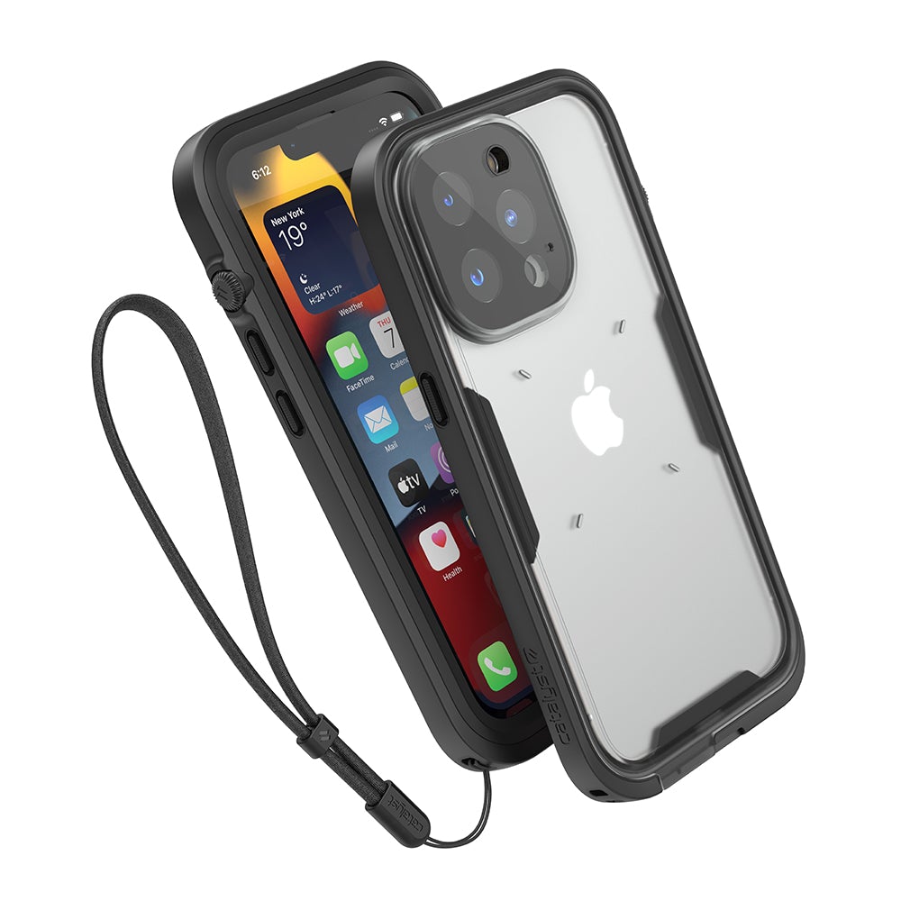 iPhone 13 Series Waterproof Case Total Protection