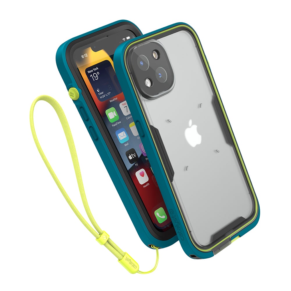 iPhone 13 Series Waterproof Case Total Protection