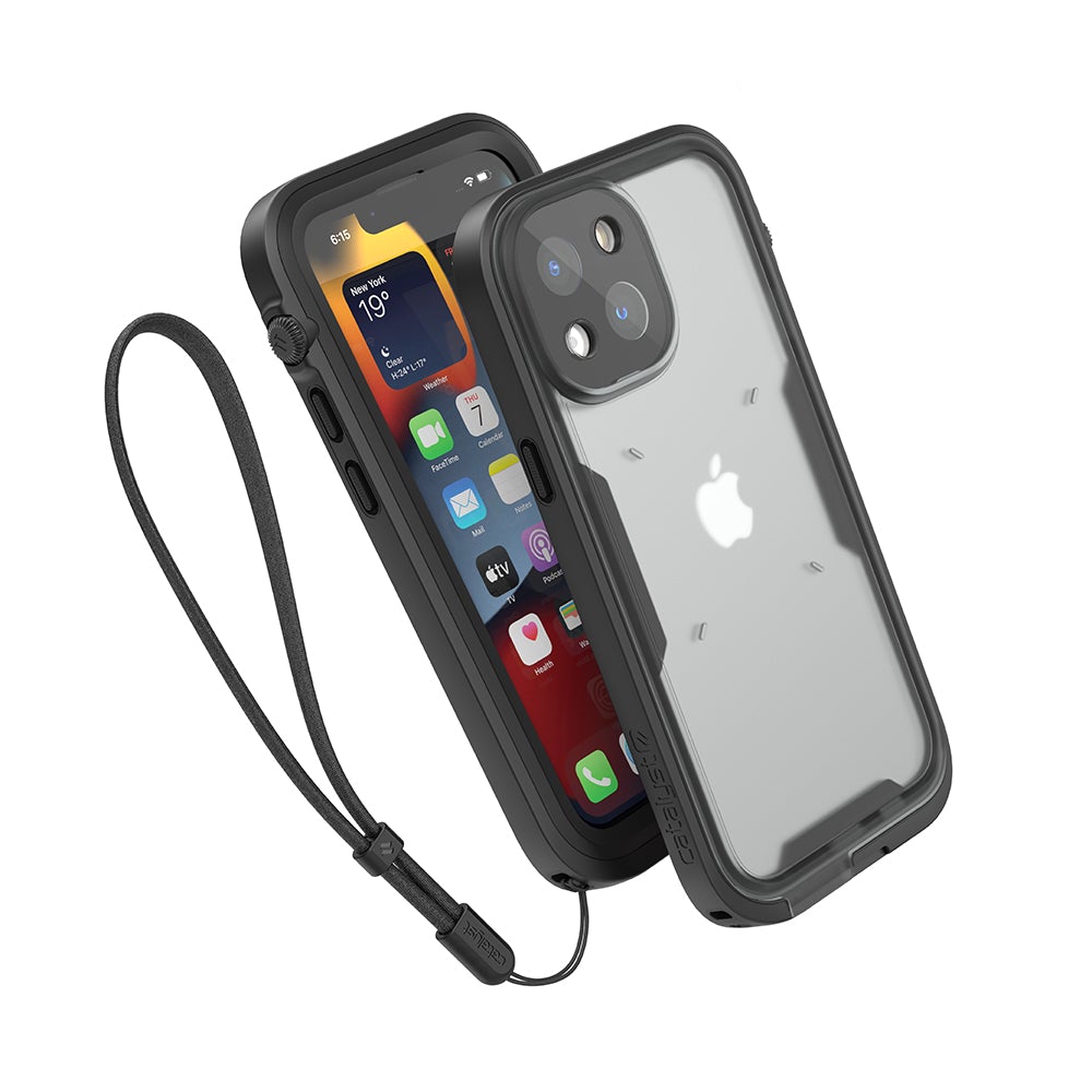 iPhone 13 Series Waterproof Case Total Protection