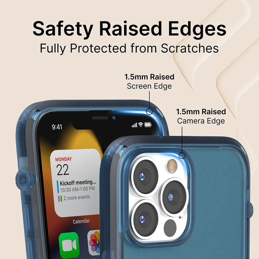 iPhone 13 Pro - Influence Case