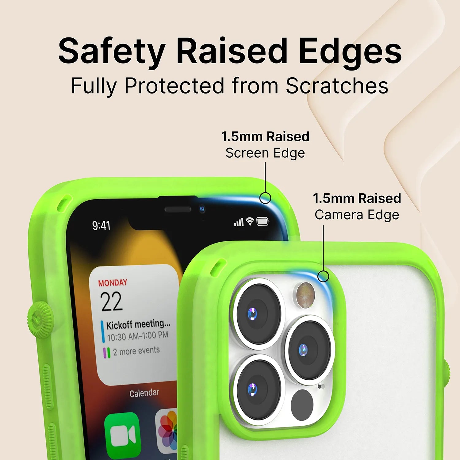 iPhone 13 Pro Max - Influence Case