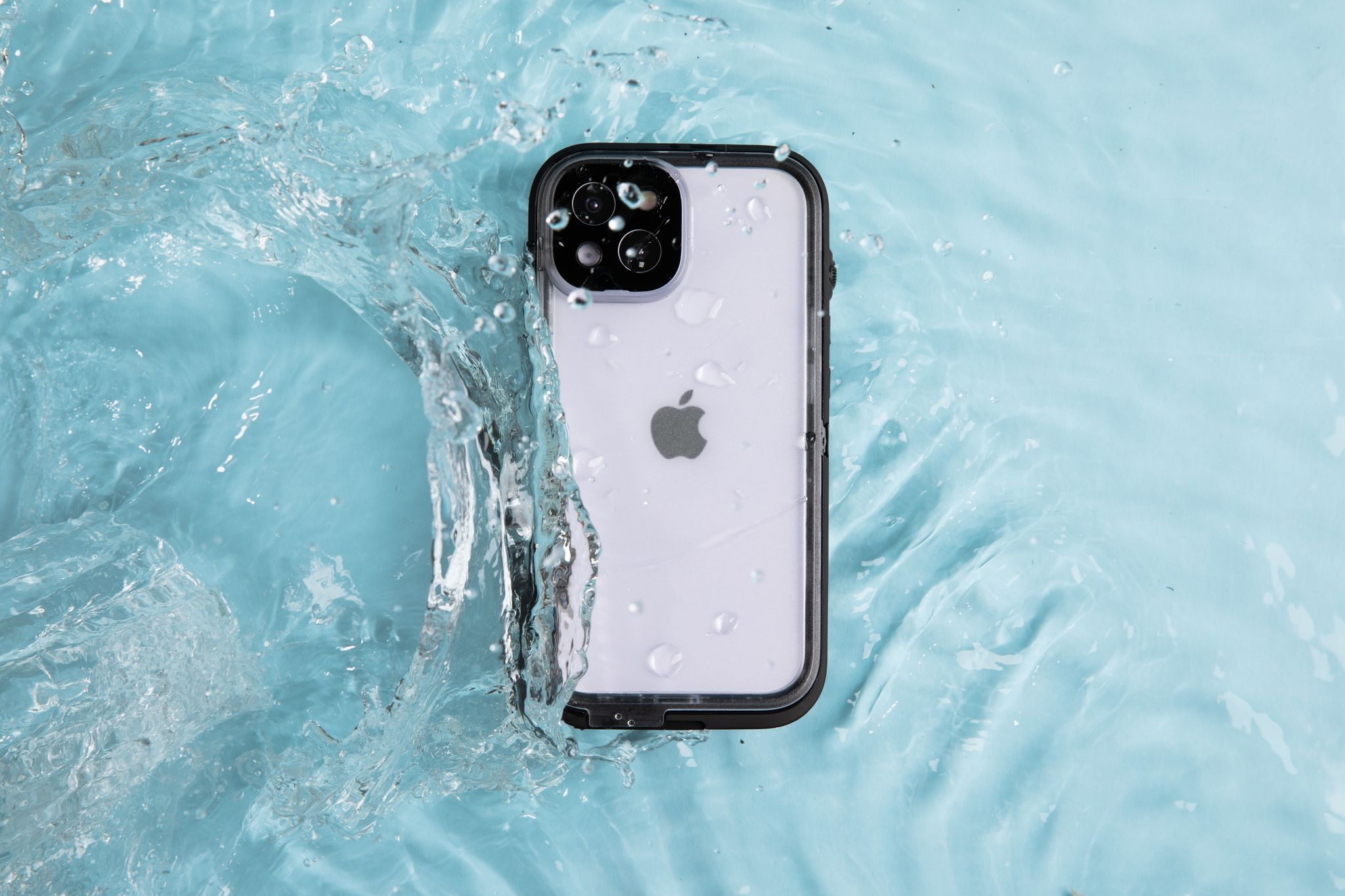 Catalyst Waterproof Case Special Edition for Apple CATAPLAPDPROF