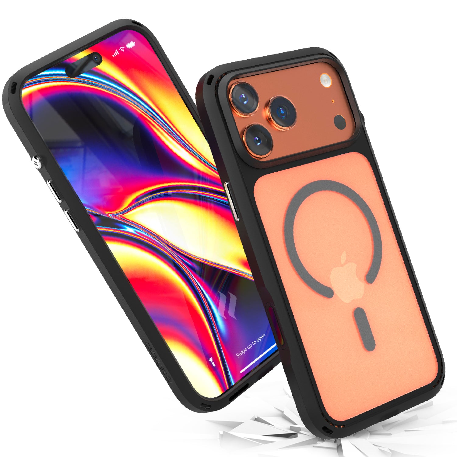 iPhone 17 Pro Max - Influence Case, MagSafe Compatible (Pre-Order)