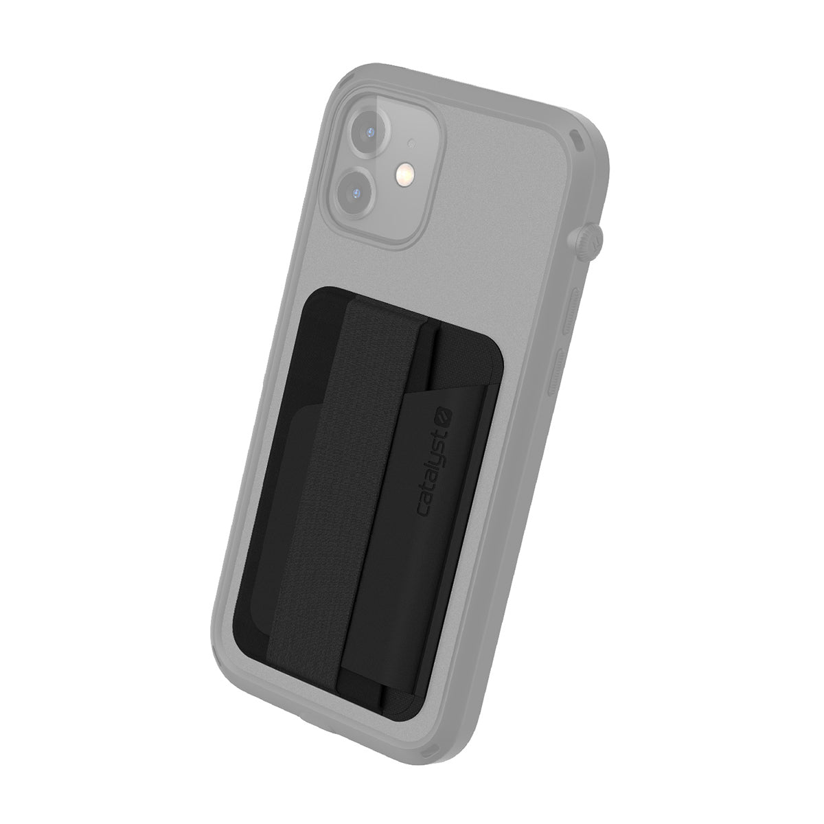 Crux Gear - Stick on Wallet
