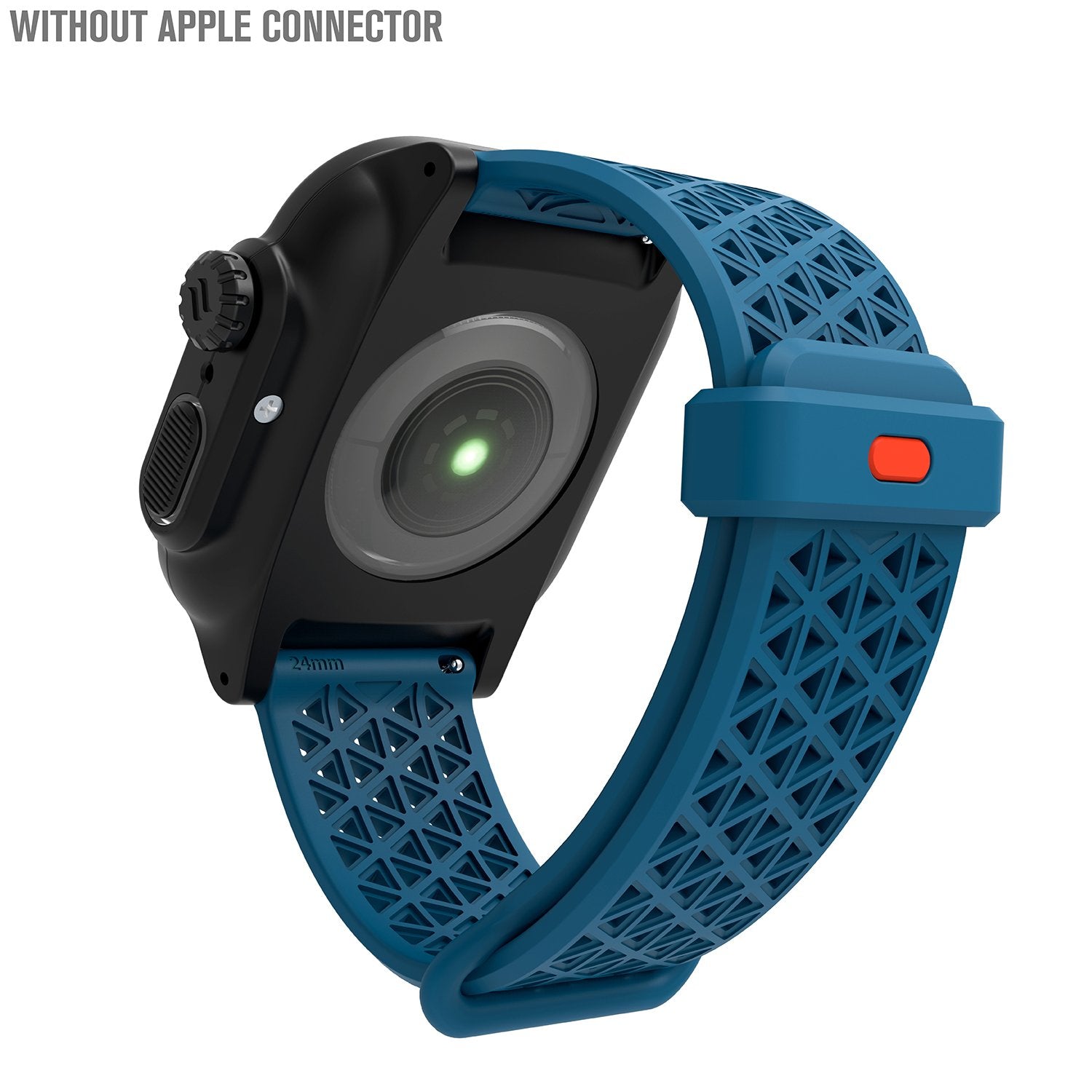 CAT24SBTBFC | Sport Band for 42/44mm Catalyst Apple Watch Cases